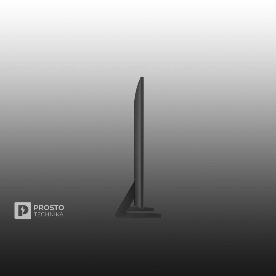 50" Samsung QE50QN80FAUXRU 2025